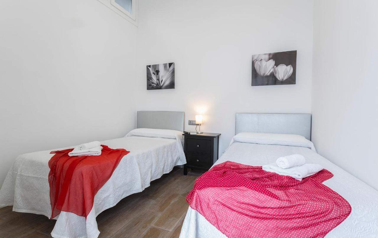 헤레스 Dona Blanca Centro Diseno Minimalista 아파트 외부 사진