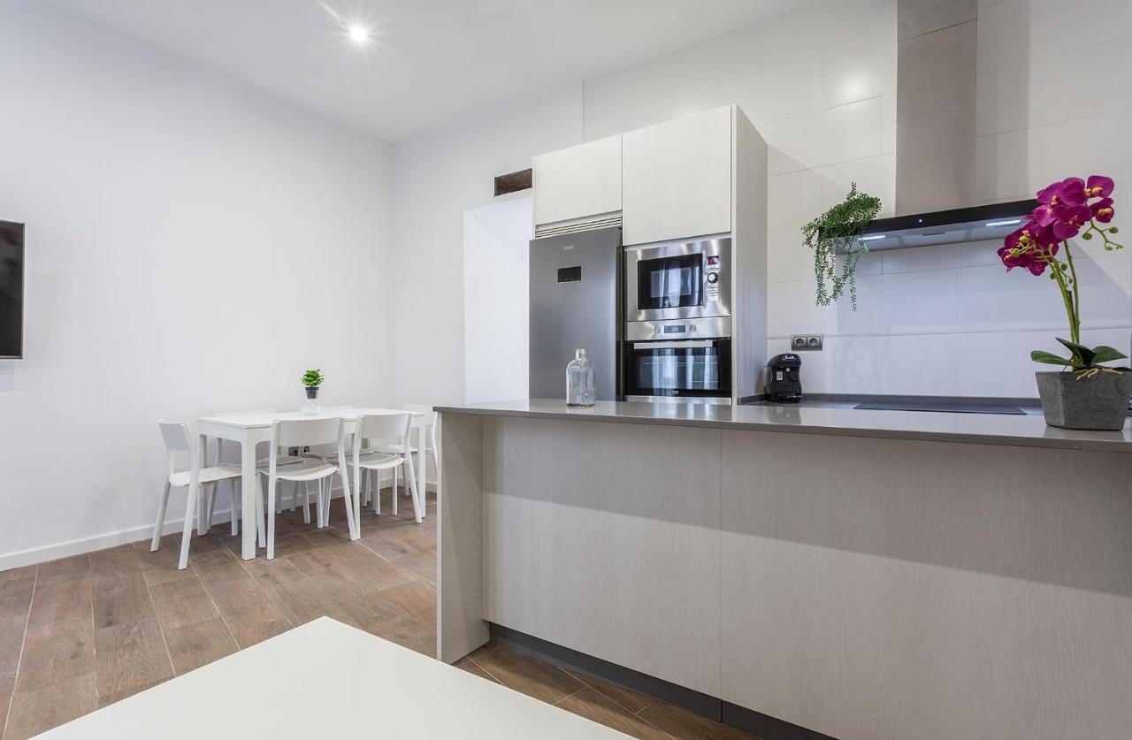 헤레스 Dona Blanca Centro Diseno Minimalista 아파트 외부 사진