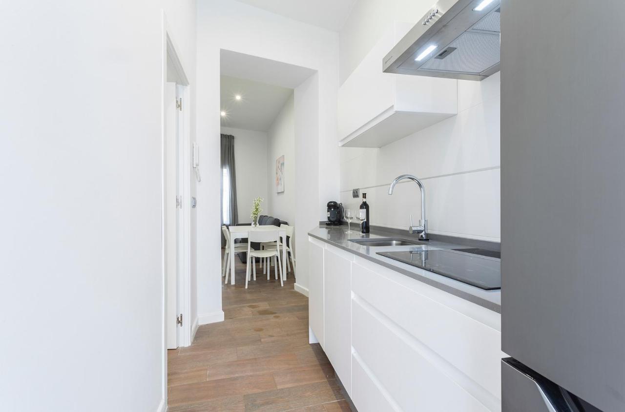 헤레스 Dona Blanca Centro Diseno Minimalista 아파트 외부 사진