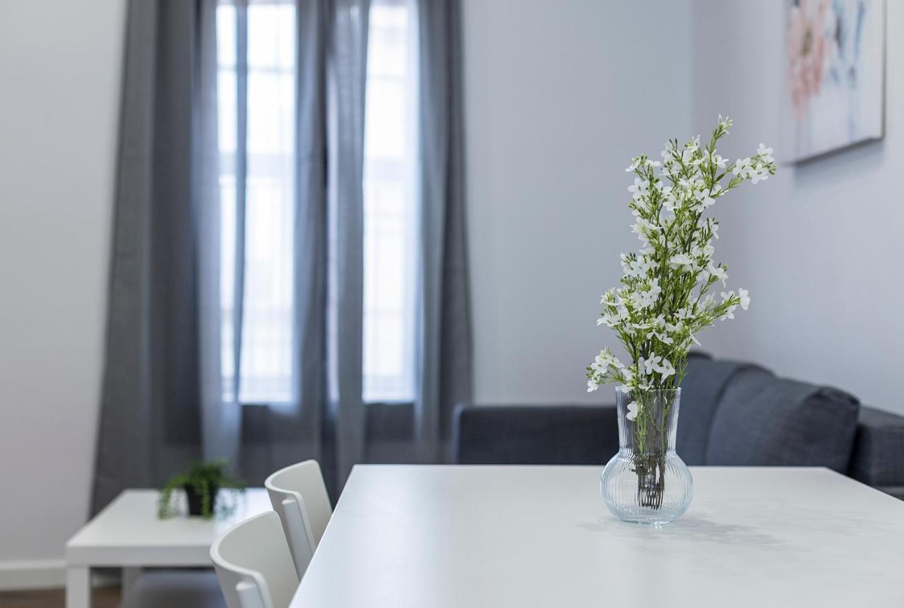 헤레스 Dona Blanca Centro Diseno Minimalista 아파트 외부 사진