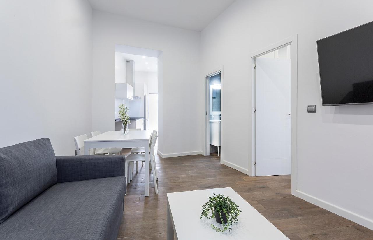 헤레스 Dona Blanca Centro Diseno Minimalista 아파트 외부 사진