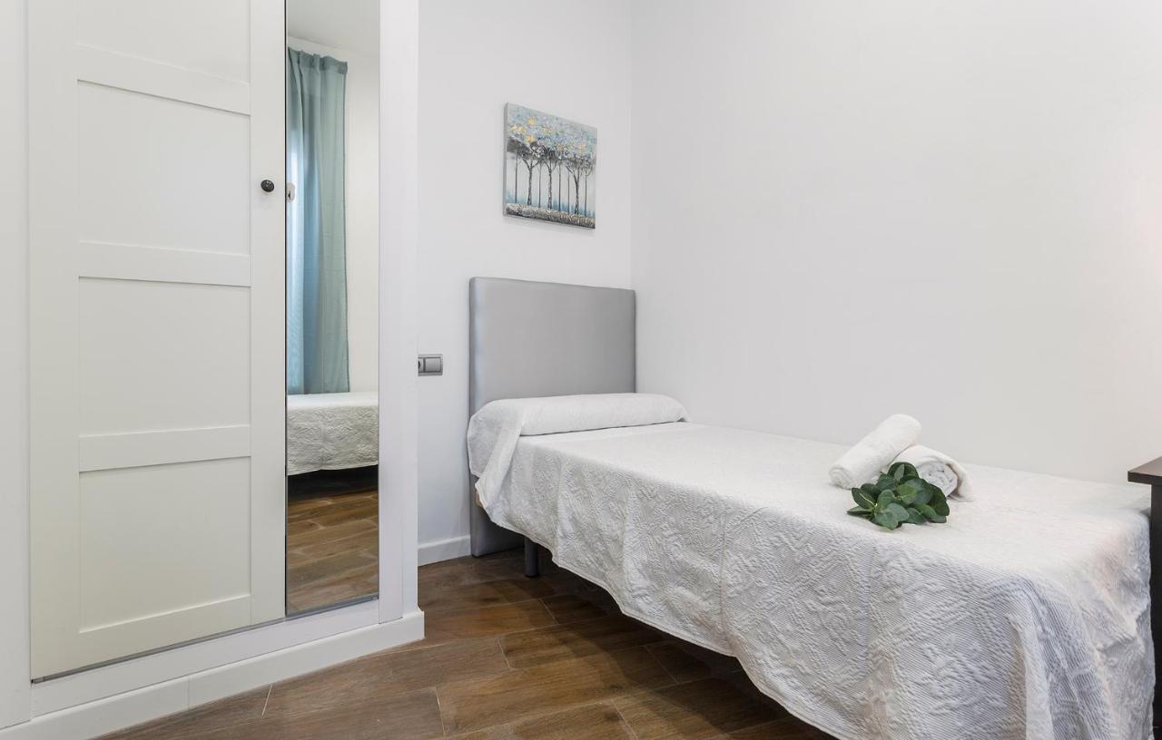 헤레스 Dona Blanca Centro Diseno Minimalista 아파트 외부 사진