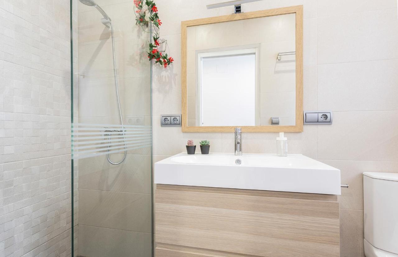 헤레스 Dona Blanca Centro Diseno Minimalista 아파트 외부 사진