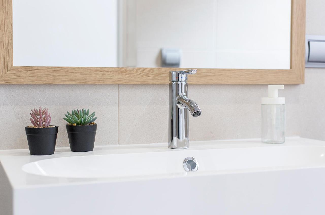 헤레스 Dona Blanca Centro Diseno Minimalista 아파트 외부 사진