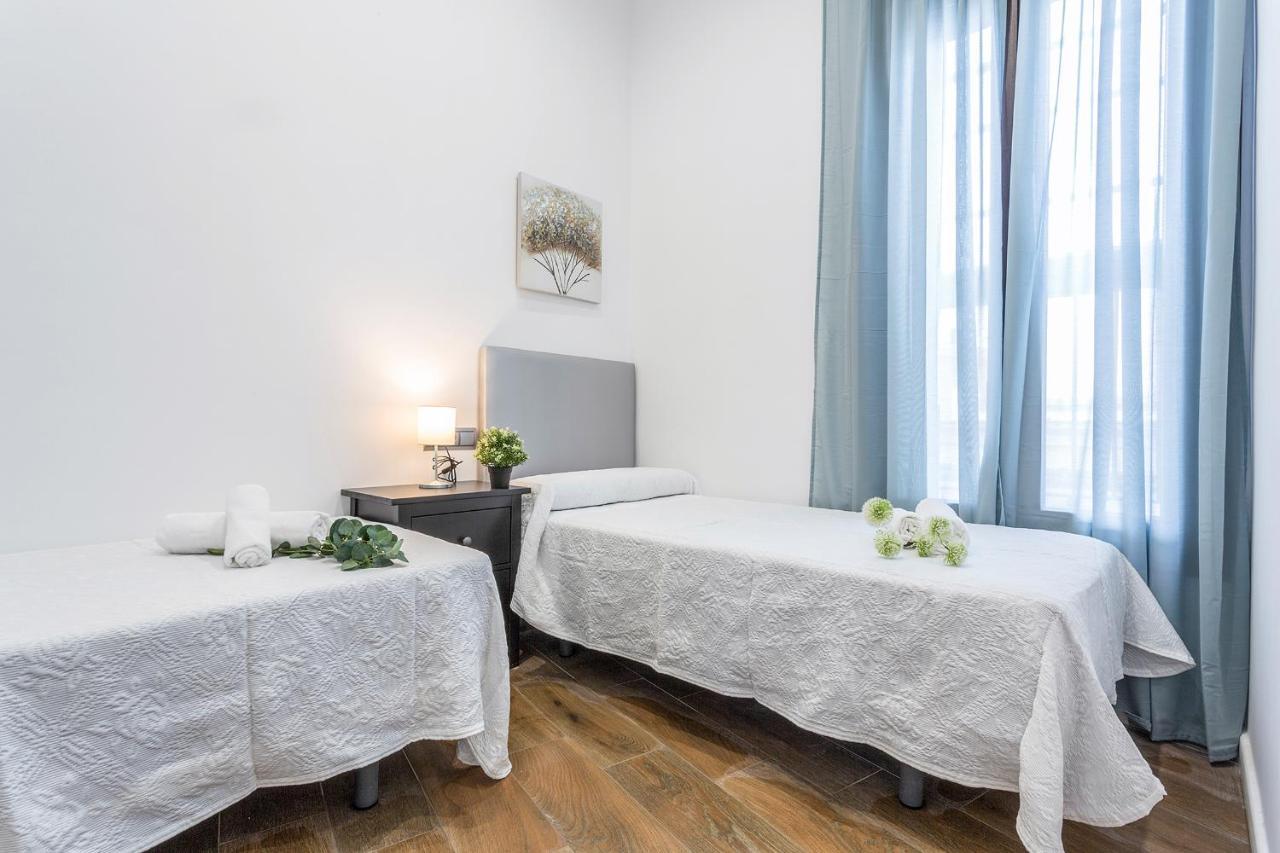 헤레스 Dona Blanca Centro Diseno Minimalista 아파트 외부 사진