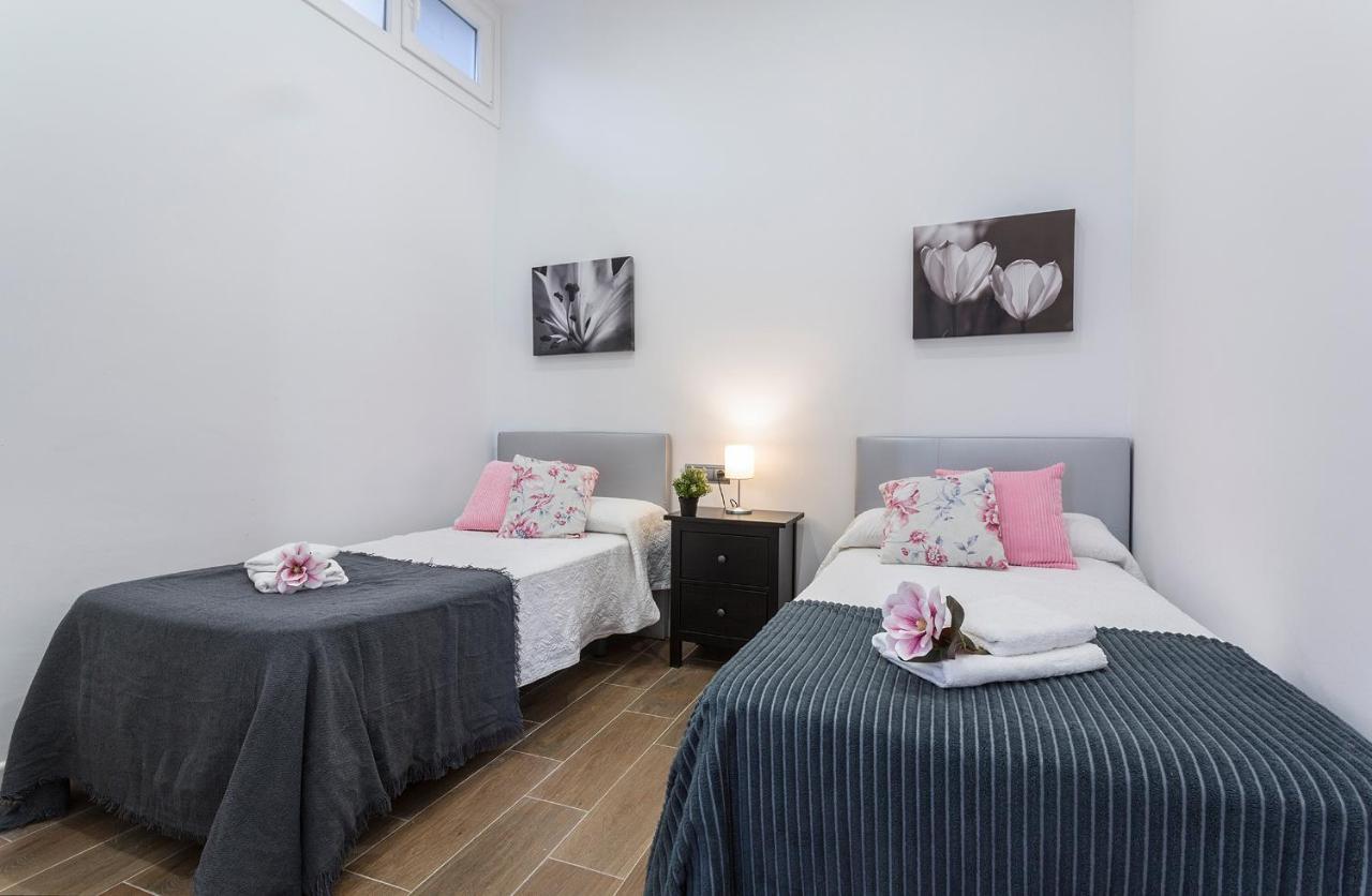 헤레스 Dona Blanca Centro Diseno Minimalista 아파트 외부 사진