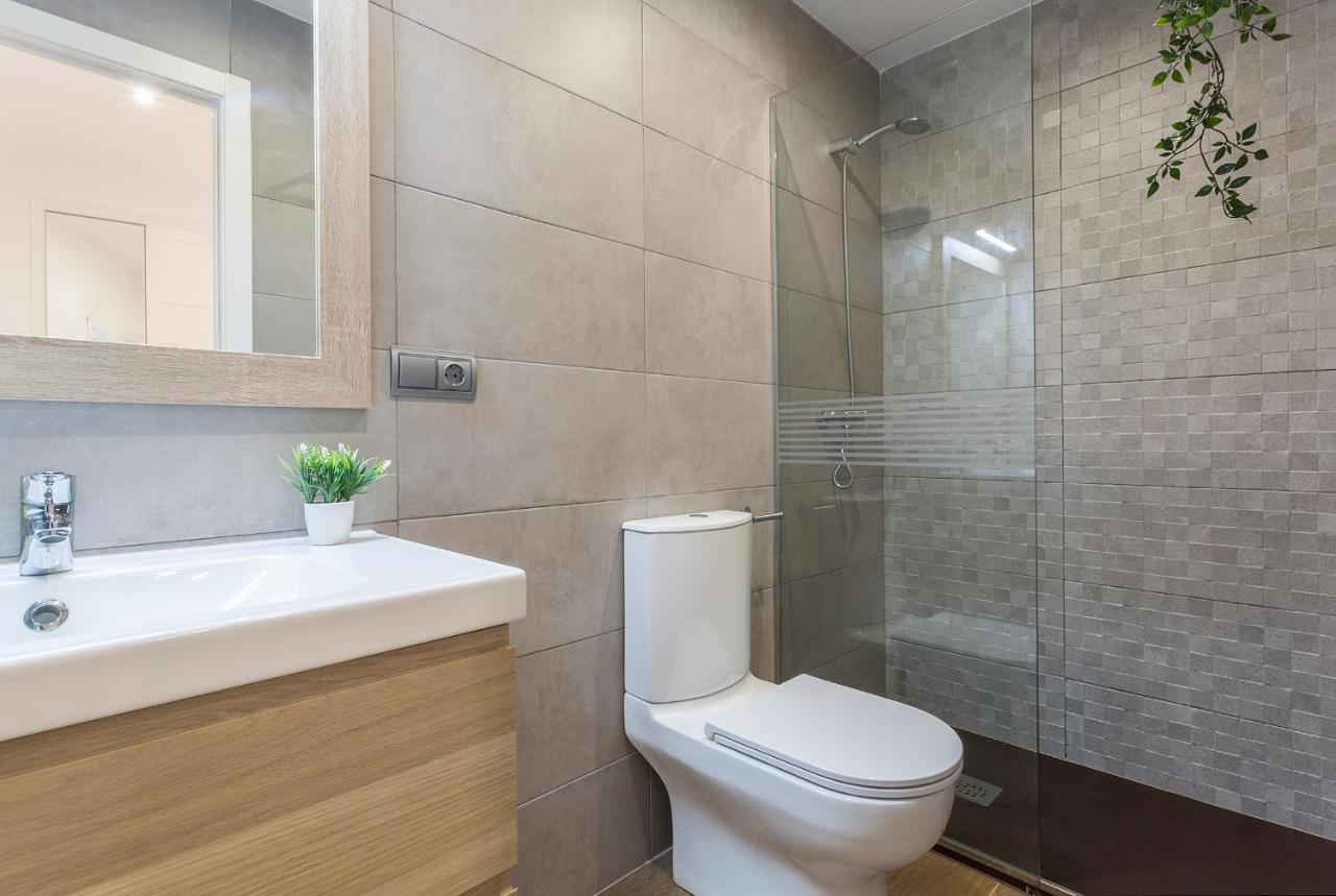 헤레스 Dona Blanca Centro Diseno Minimalista 아파트 외부 사진