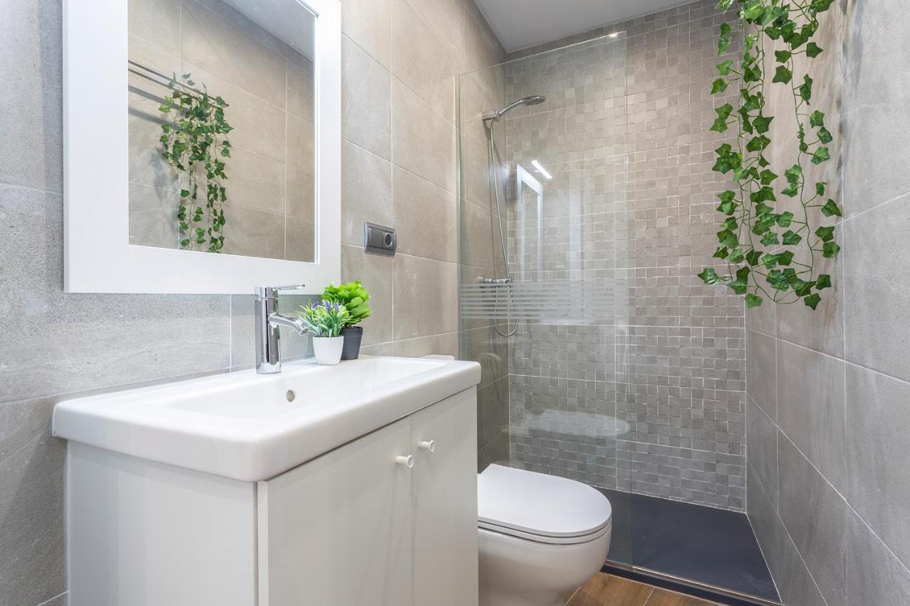 헤레스 Dona Blanca Centro Diseno Minimalista 아파트 외부 사진