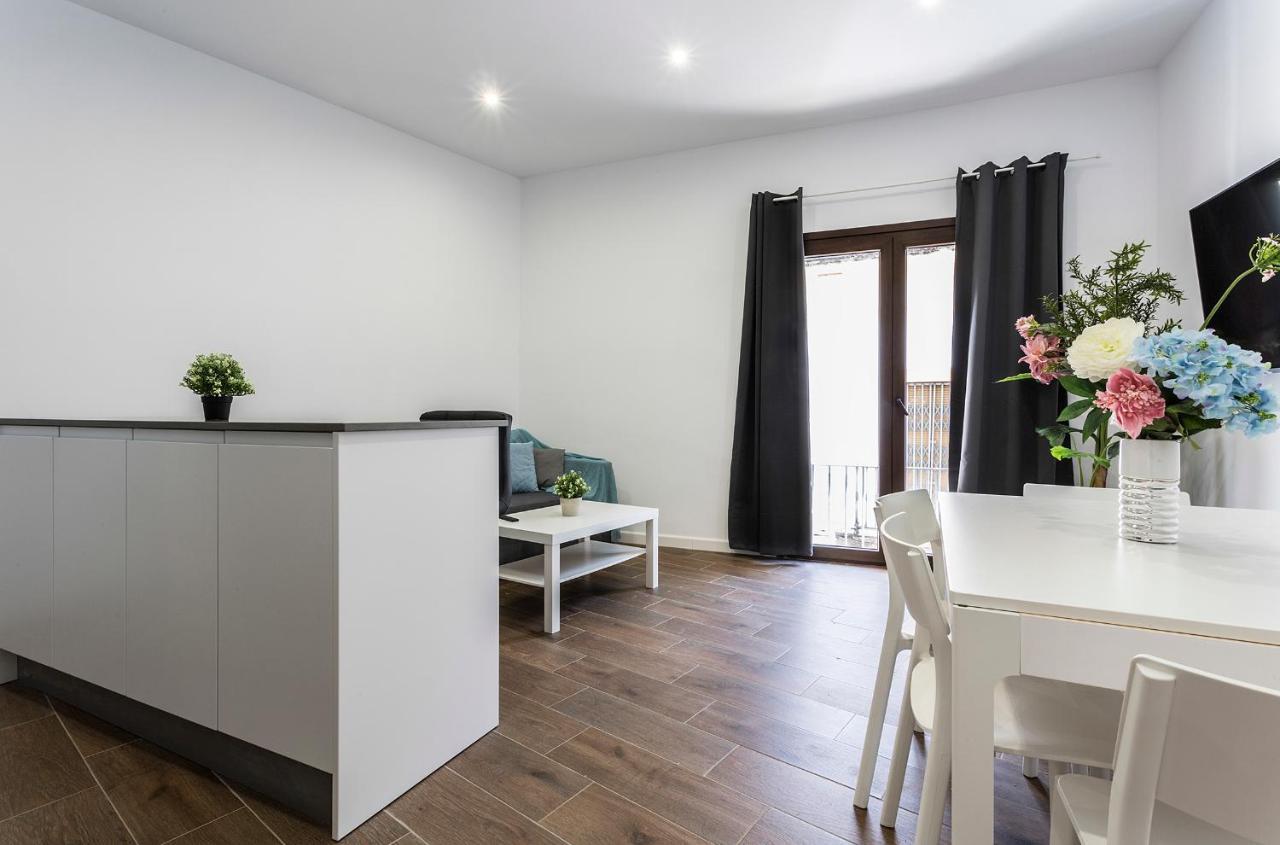 헤레스 Dona Blanca Centro Diseno Minimalista 아파트 외부 사진