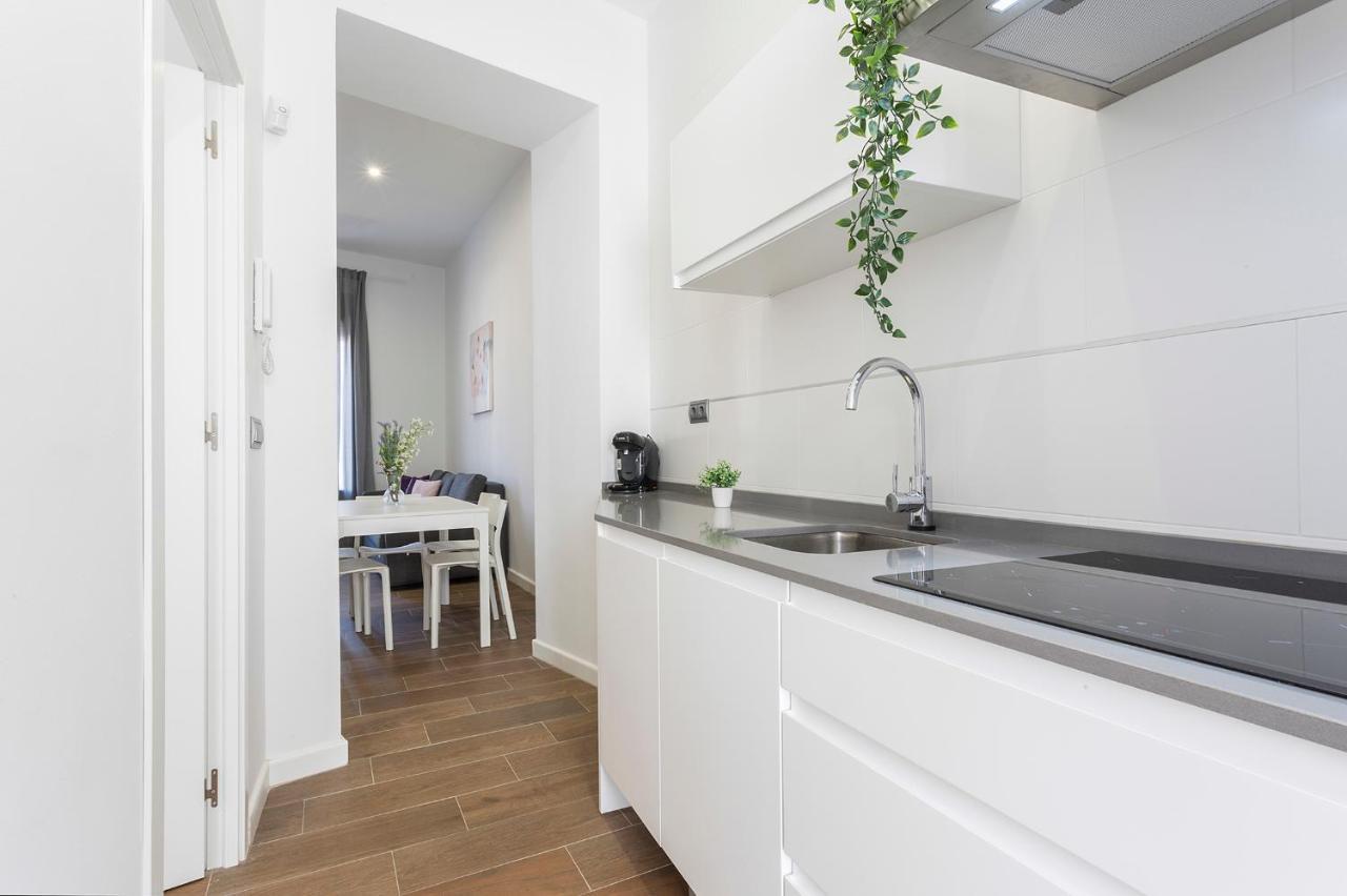 헤레스 Dona Blanca Centro Diseno Minimalista 아파트 외부 사진