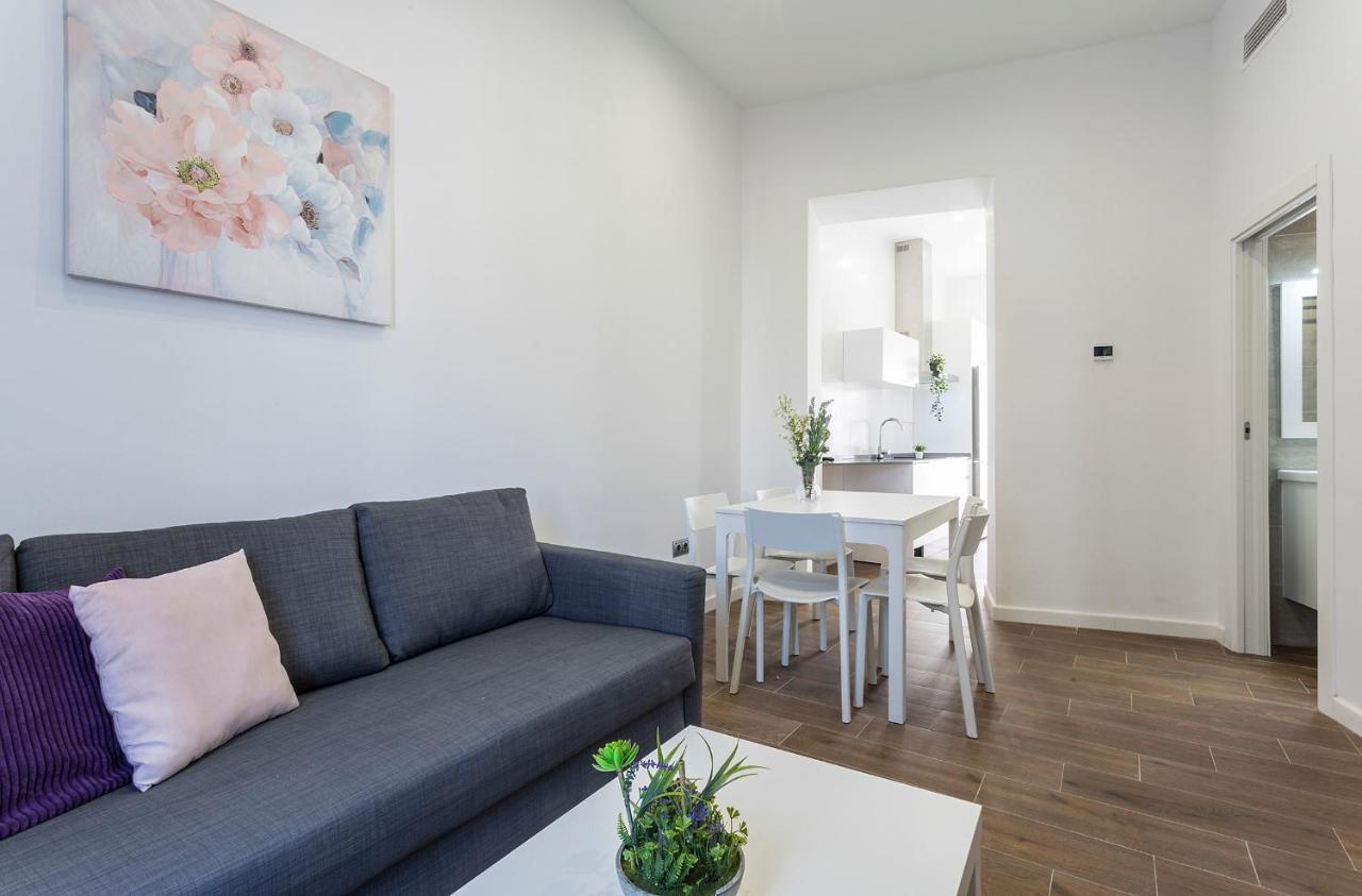 헤레스 Dona Blanca Centro Diseno Minimalista 아파트 외부 사진