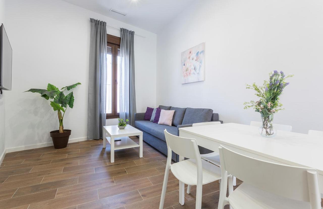 헤레스 Dona Blanca Centro Diseno Minimalista 아파트 외부 사진