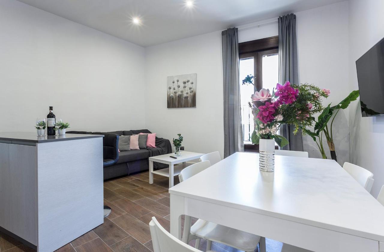 헤레스 Dona Blanca Centro Diseno Minimalista 아파트 외부 사진