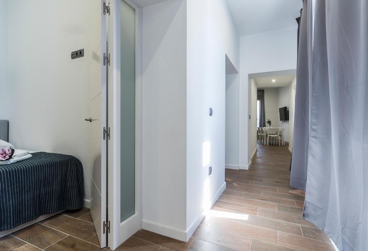 헤레스 Dona Blanca Centro Diseno Minimalista 아파트 외부 사진