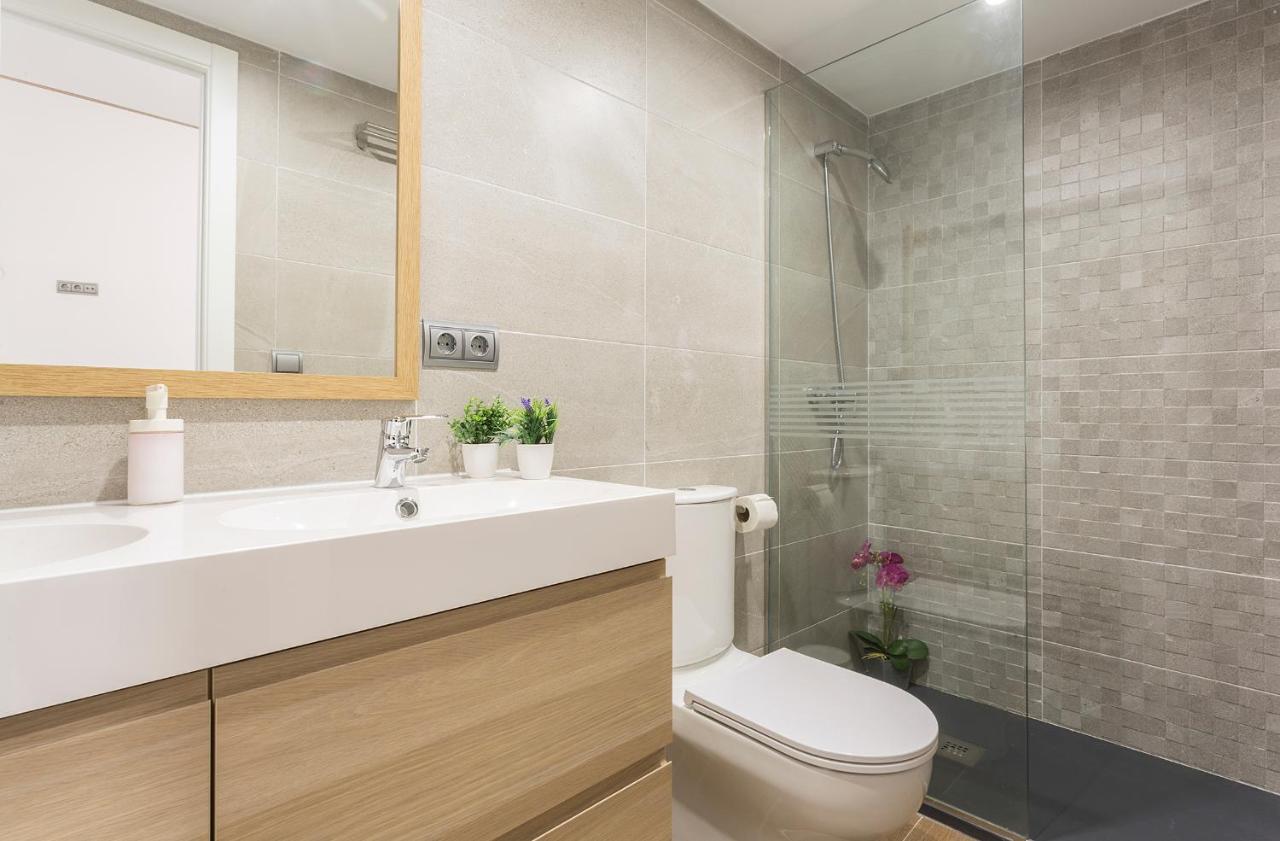 헤레스 Dona Blanca Centro Diseno Minimalista 아파트 외부 사진